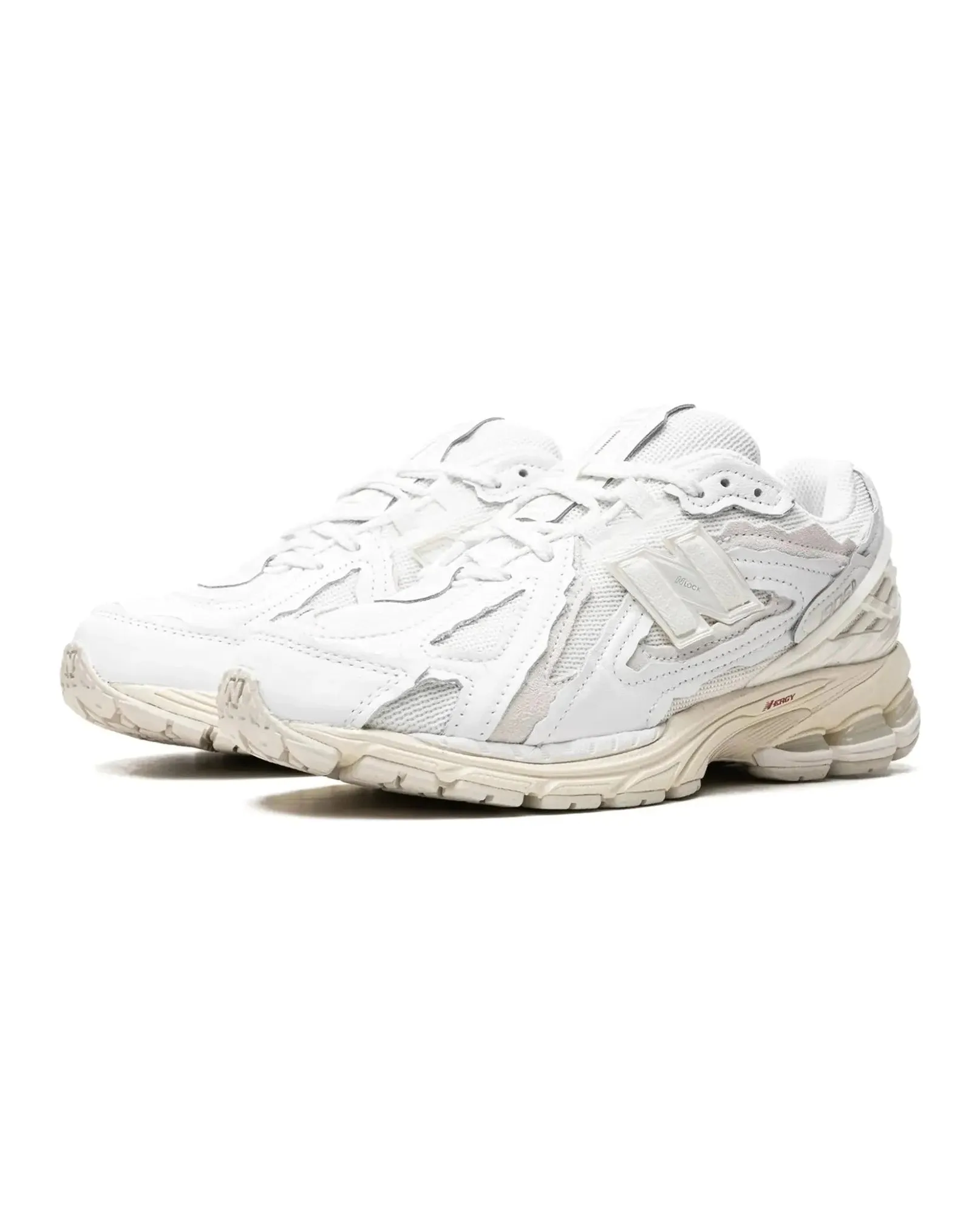 New Balance 1906D Protection Pack White Smooth running