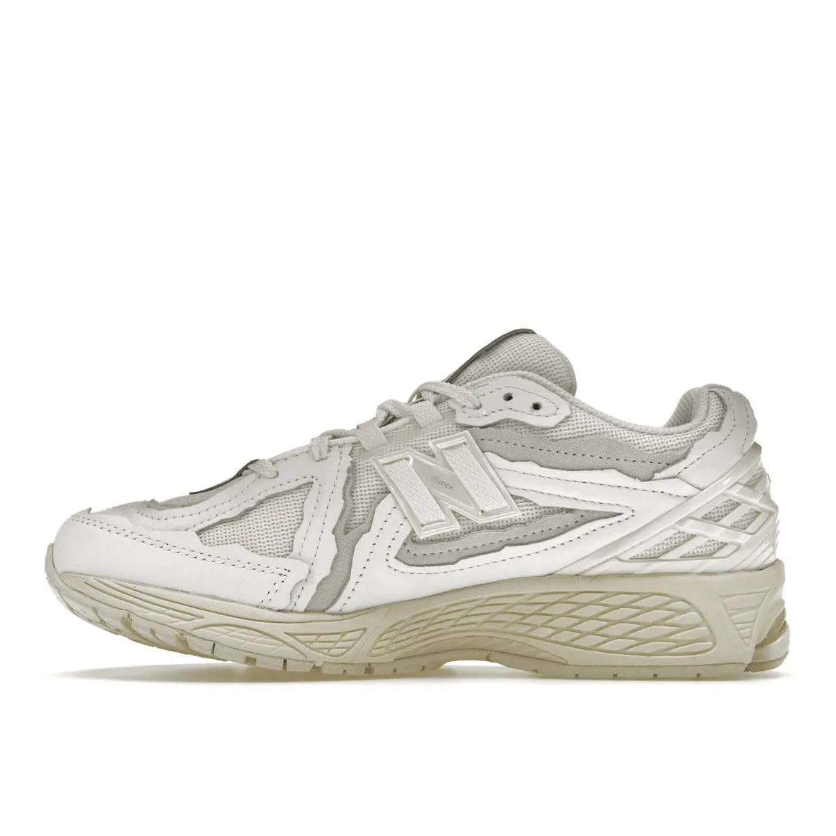 New Balance 1906D Protection Pack White Smooth running