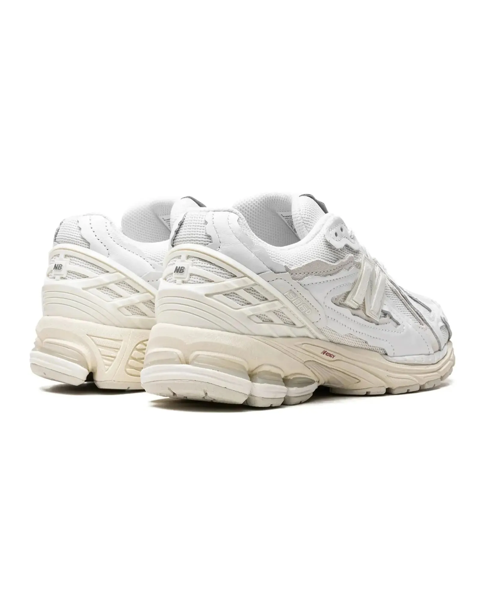New Balance 1906D Protection Pack White Smooth running