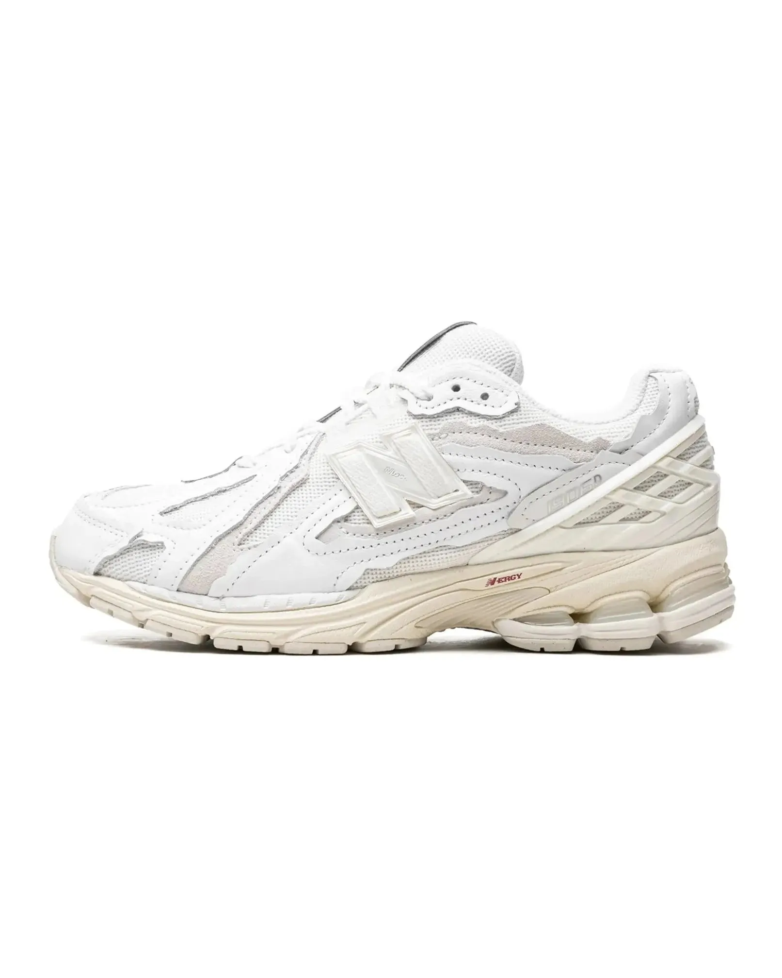 Mid - range New Balance 1906D Protection Pack White