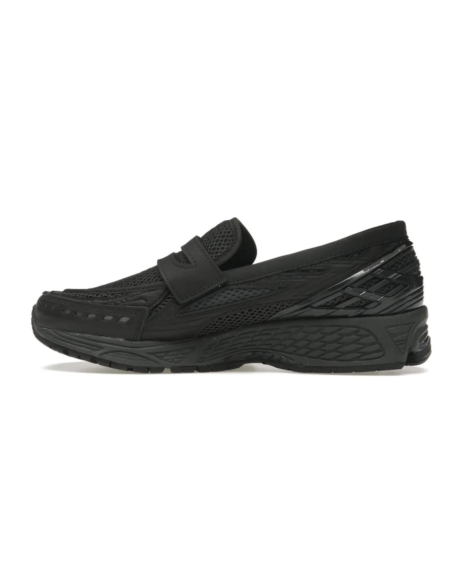 New Balance 1906L Blacktop Phantom Arch Cushioning Design