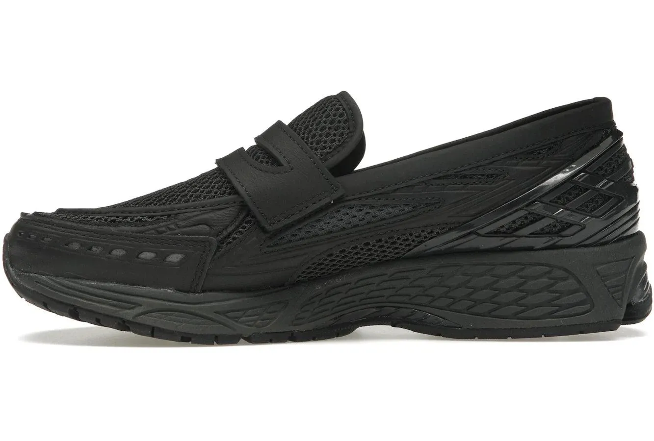 New Balance 1906L Blacktop Phantom Arch Cushioning Design
