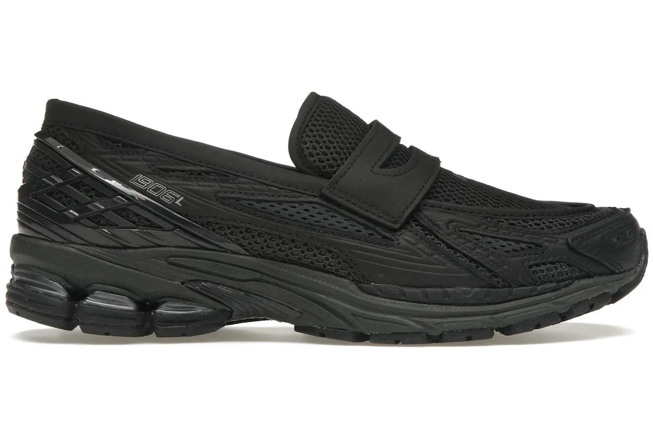 New Balance 1906L Blacktop Phantom Arch Cushioning Design