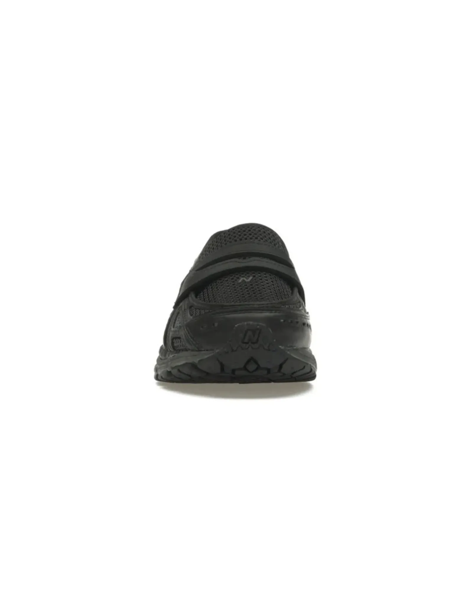 New Balance 1906L Blacktop Phantom Arch Cushioning Design