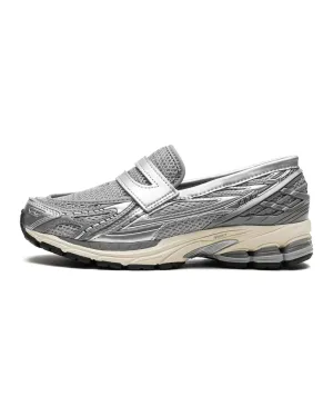 New Balance 1906L Metallic Silver multi - purpose shoe use
