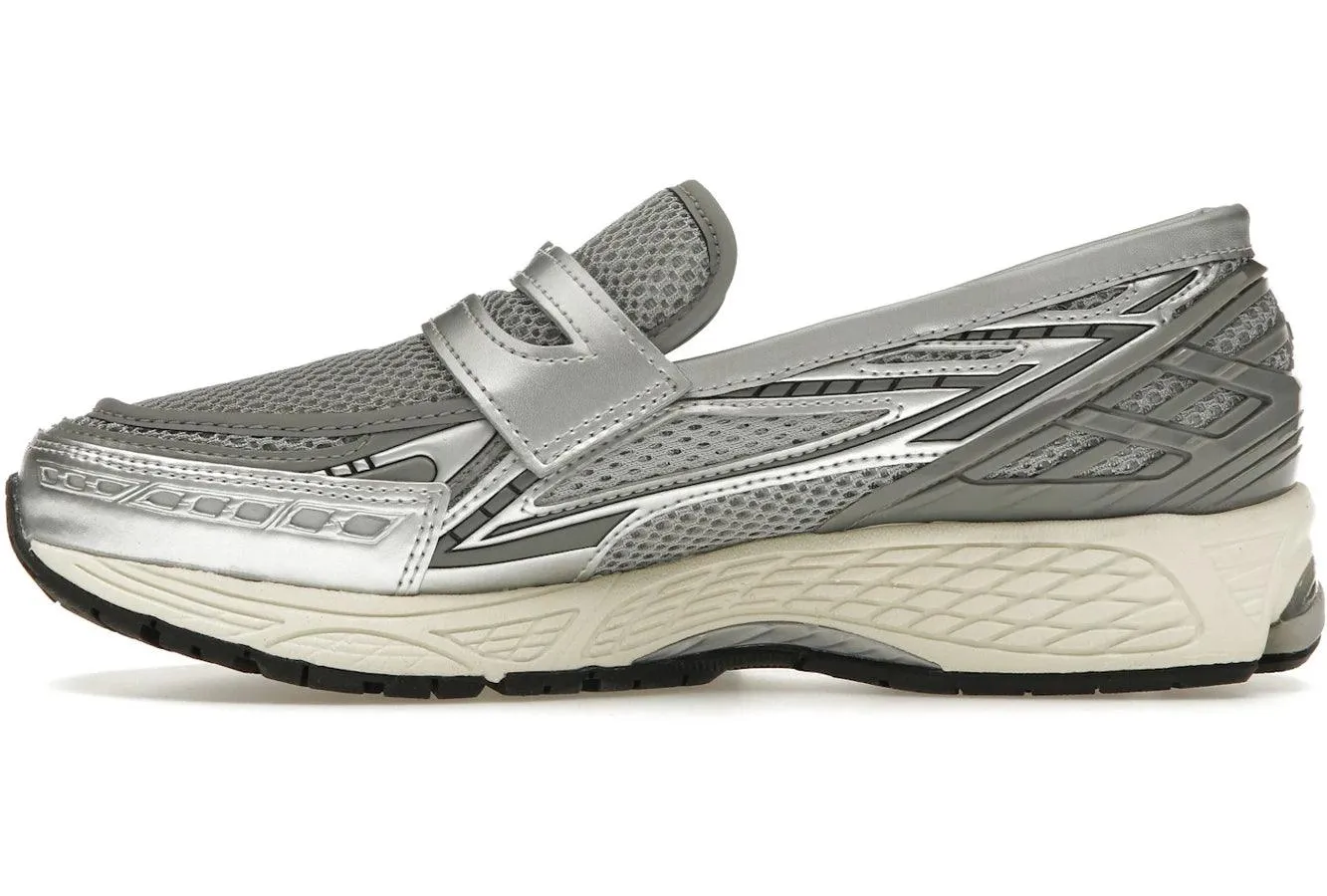 New Balance 1906L Metallic Silver Light Fabric