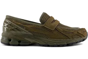 New Balance 1906L Olive Khaki CloudTec