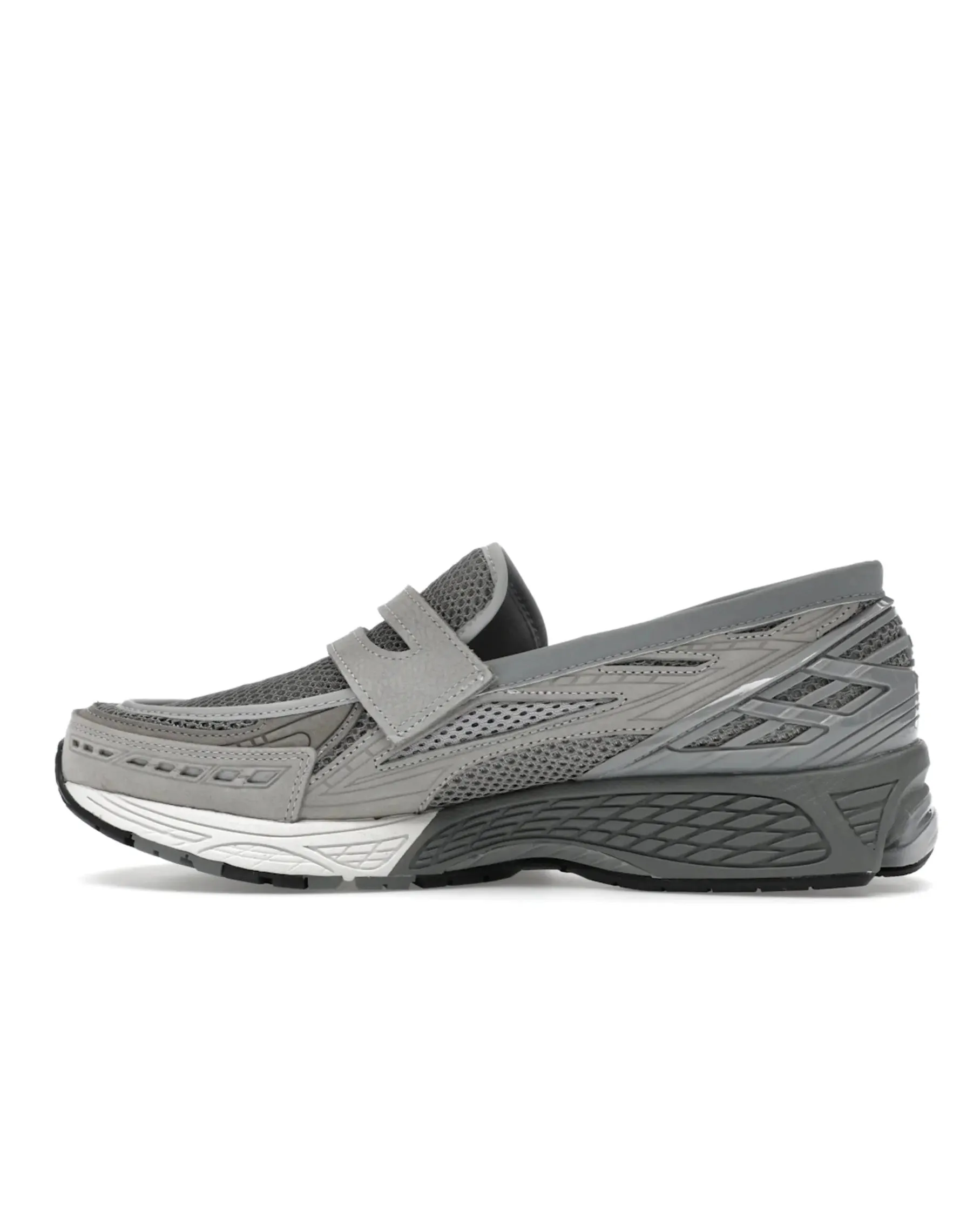 New Balance 1906L Raincloud Supportive shoe midsole