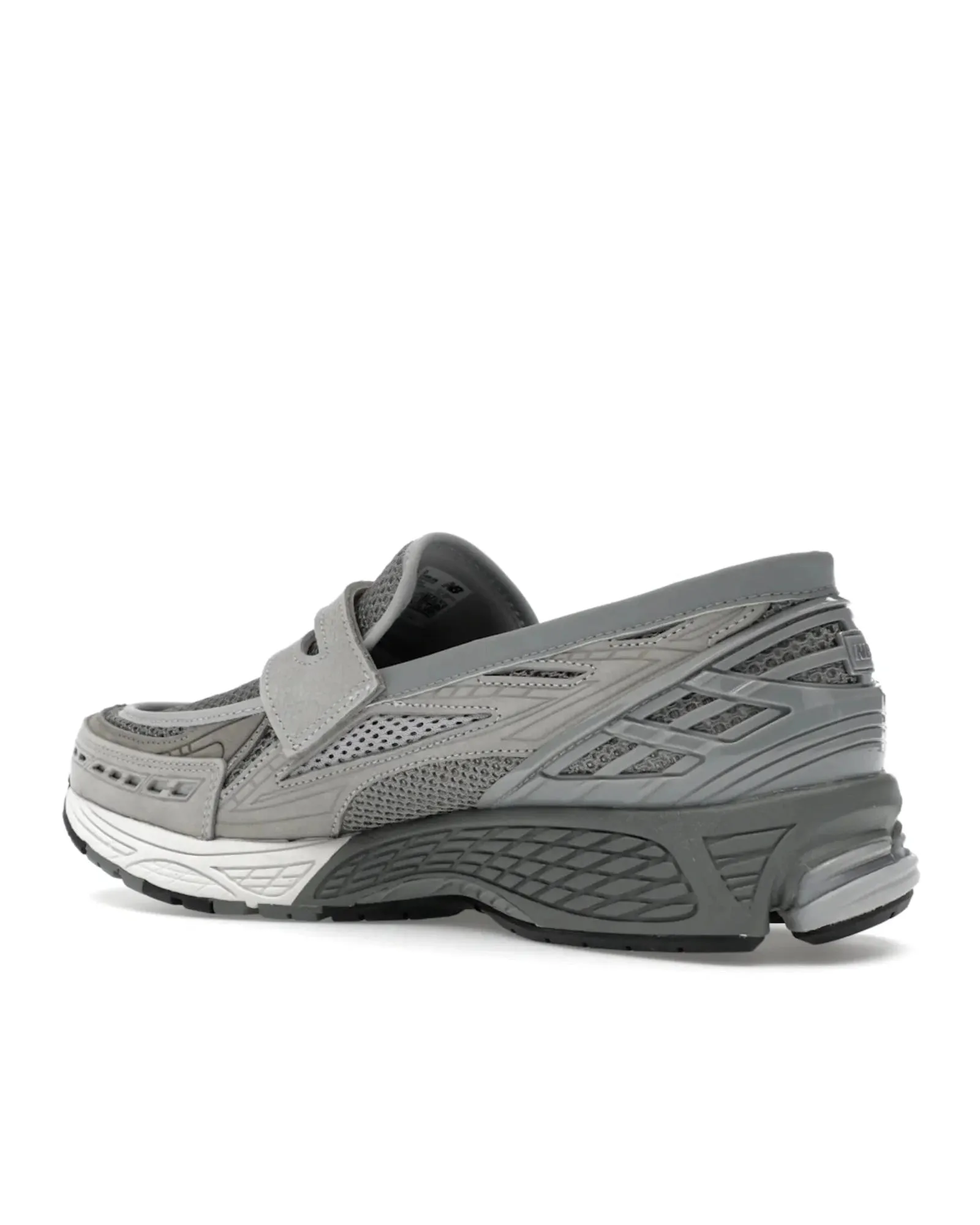 New Balance 1906L Raincloud Supportive shoe midsole