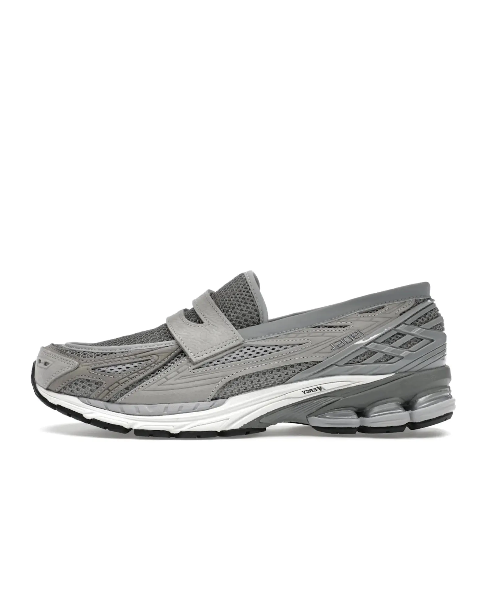 New Balance 1906L Raincloud Supportive shoe midsole