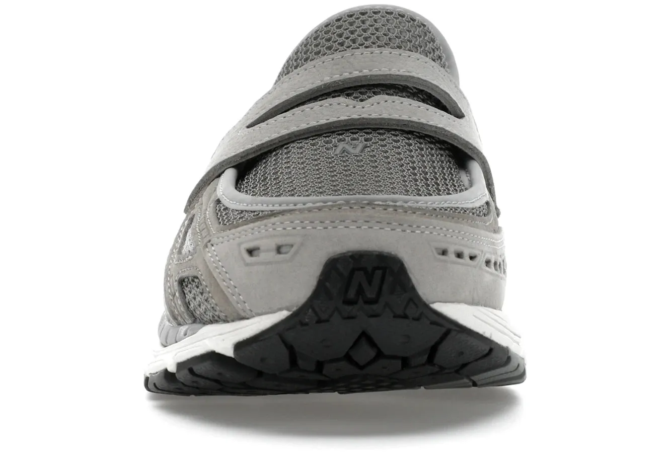 New Balance 1906L Raincloud Supportive shoe midsole