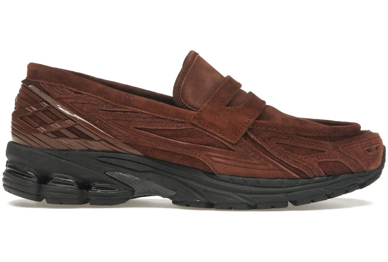 New Balance 1906L Rich Oak Long Distance Comfort rainy day running shoes