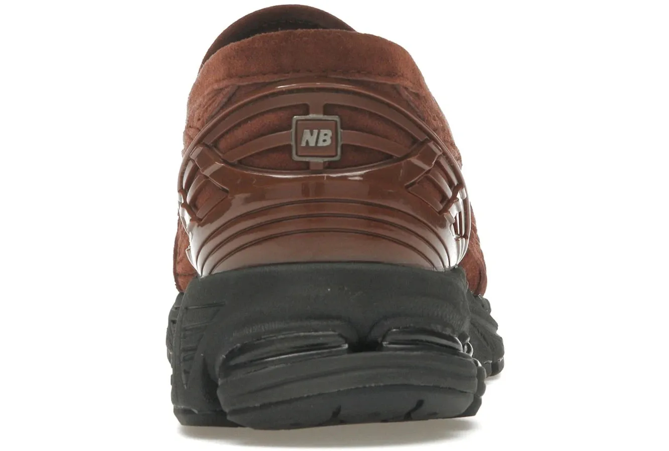 New Balance 1906L Rich Oak Open Mesh