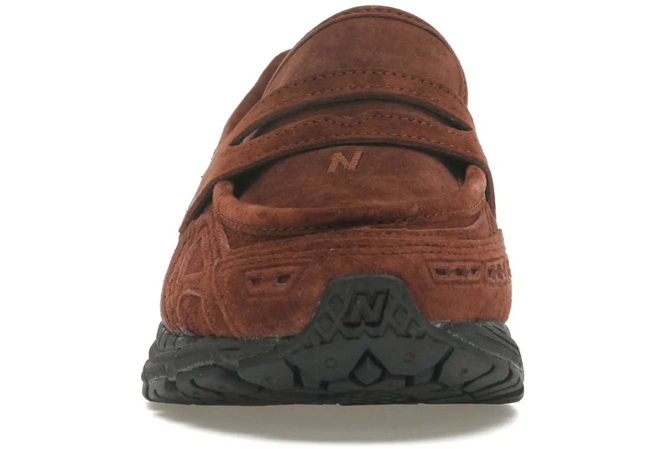 New Balance 1906L Rich Oak Open Mesh