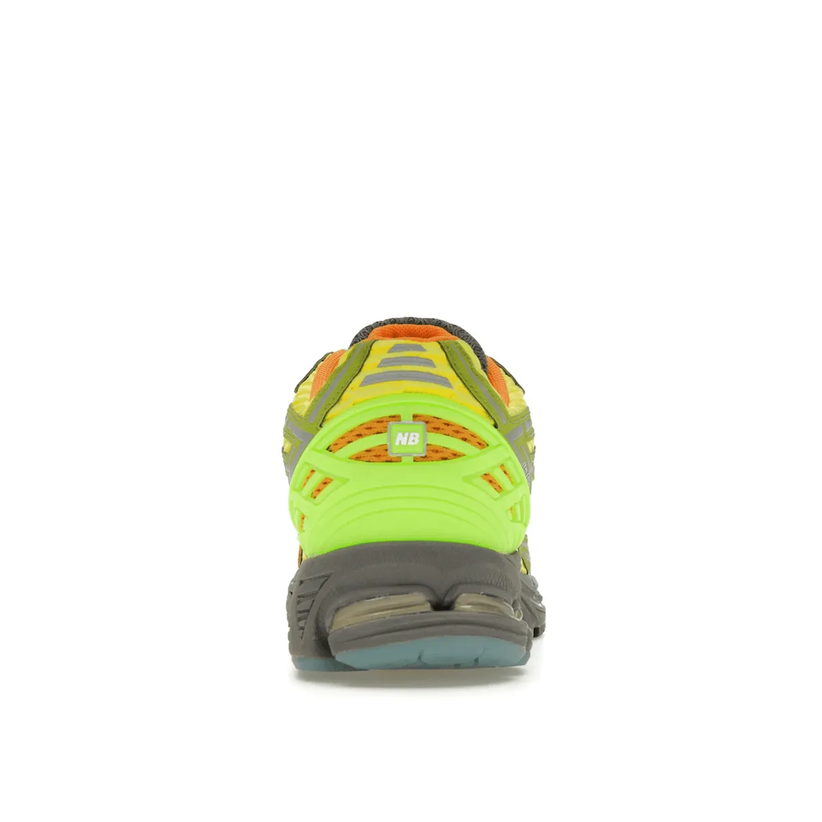 New Balance 1906R Action Bronson Scorpius Casual Wear Feature