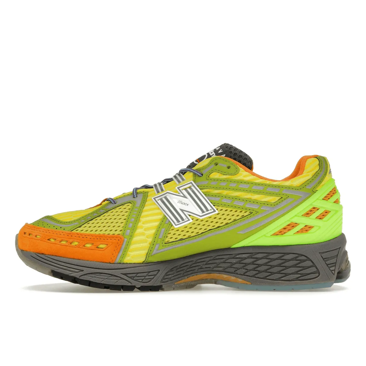 New Balance 1906R Action Bronson Scorpius Casual Wear Feature