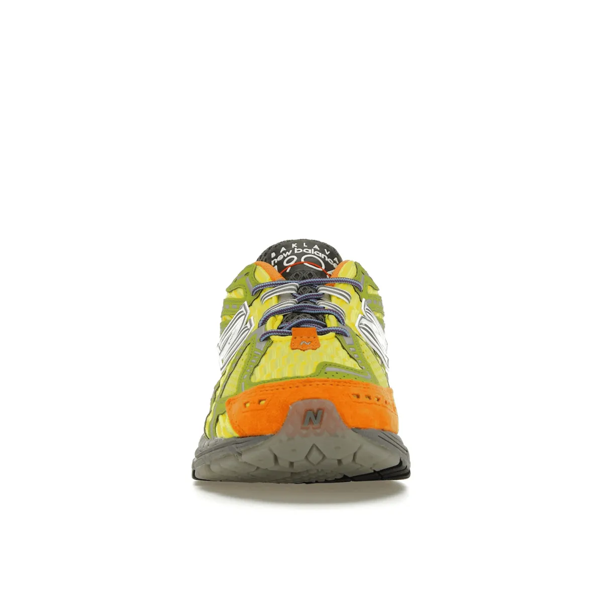 New Balance 1906R Action Bronson Scorpius Casual Wear Feature