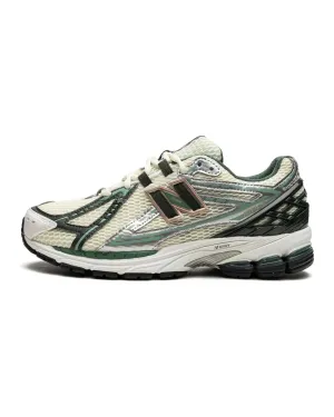orthotic - friendly - design - compatibility shoes New Balance 1906R Aime Leon Dore Jade