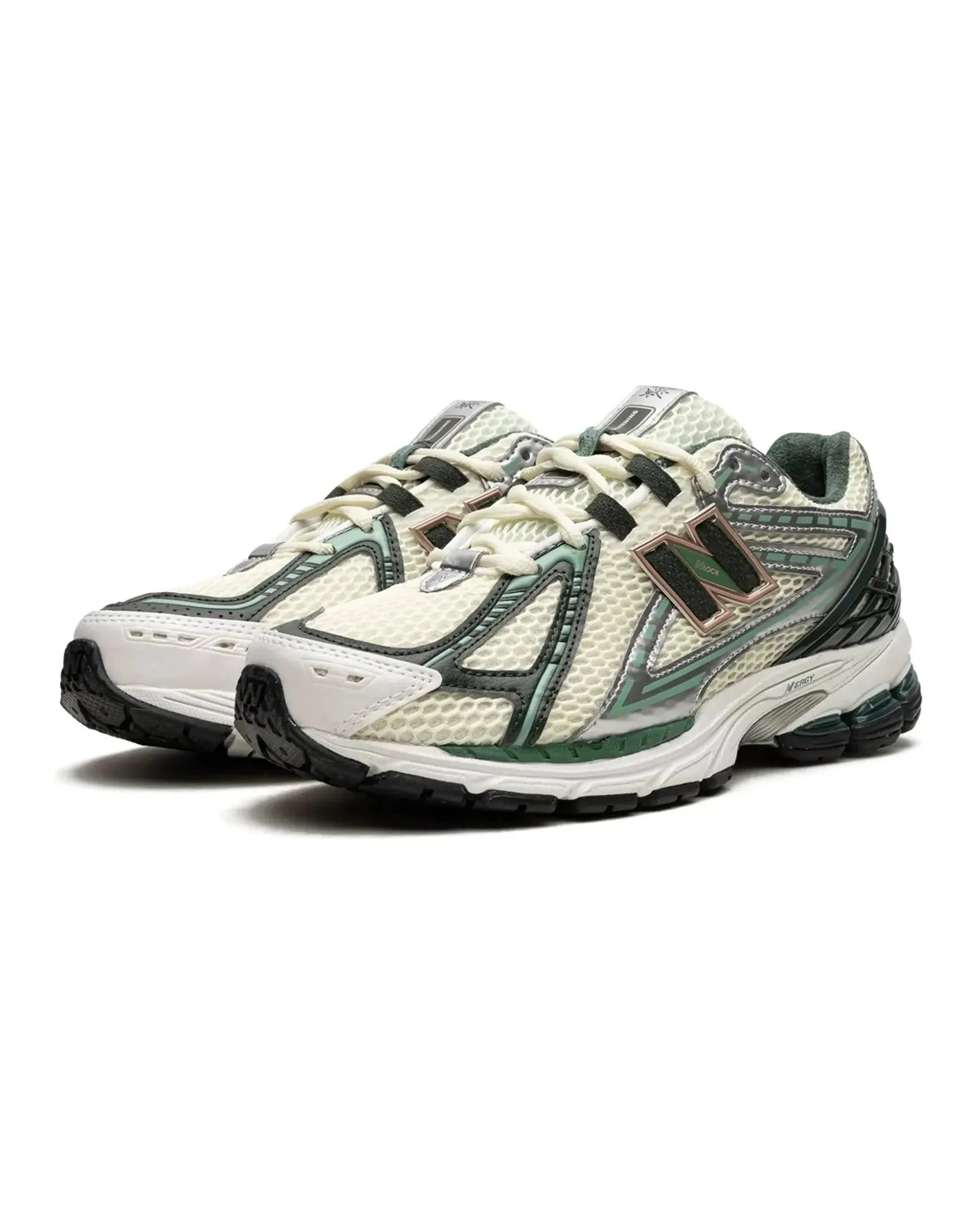 New Balance 1906R Aime Leon Dore Jade Fashion - conscious design