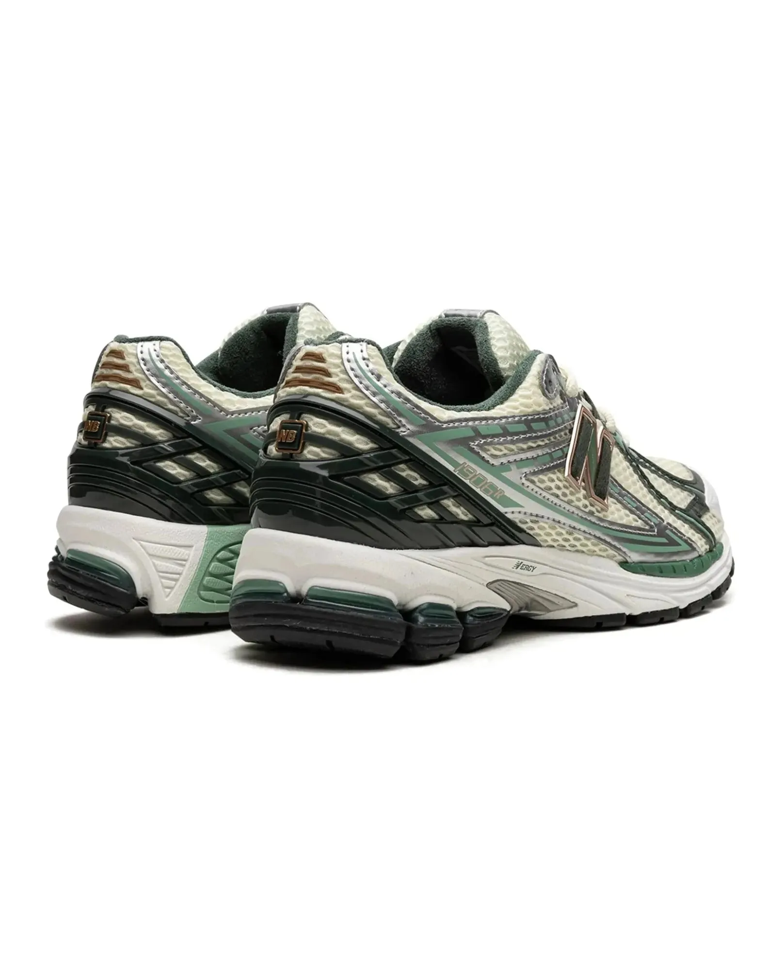 New Balance 1906R "Aime Leon Dore Jade" - street-bill.dk