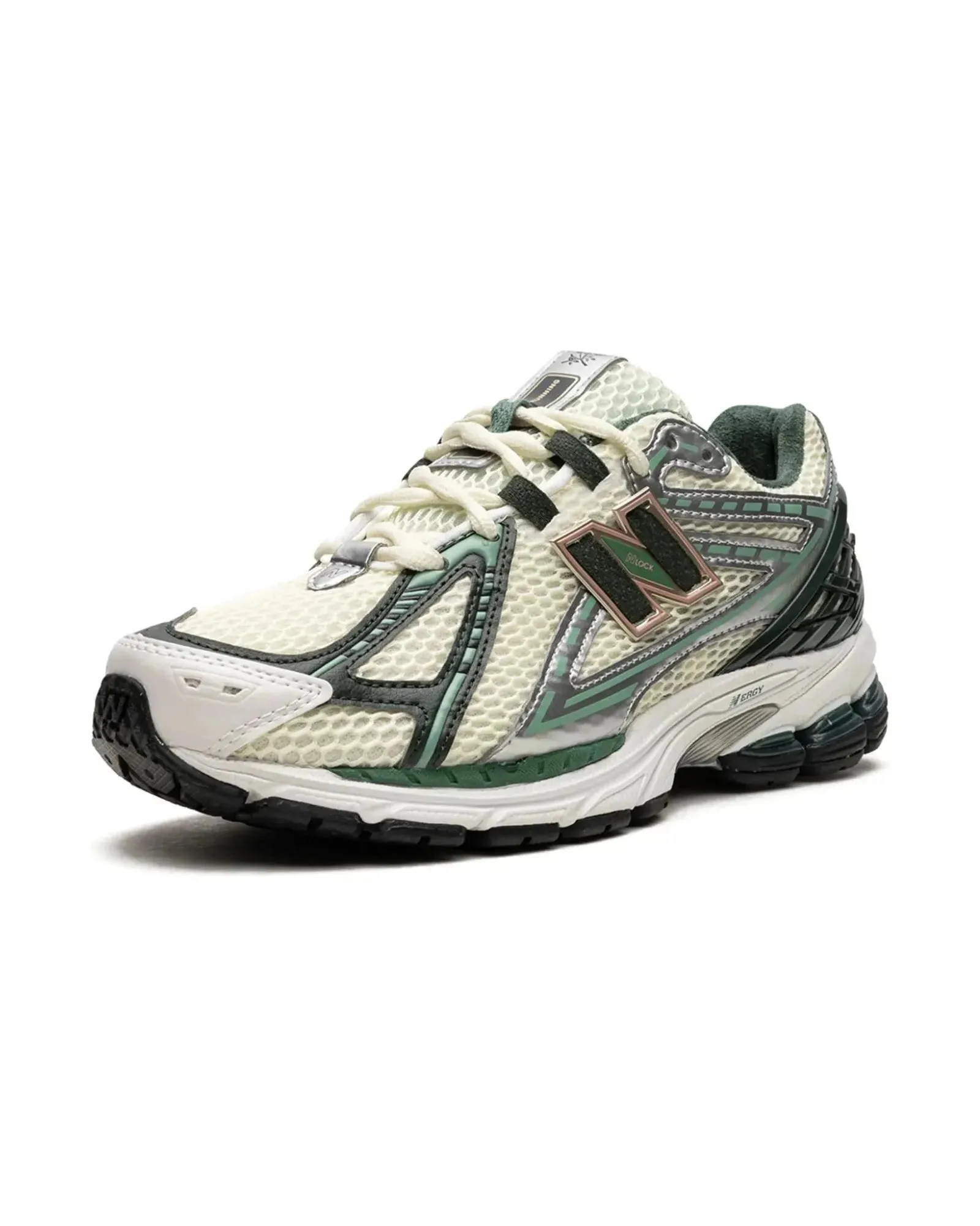 New Balance 1906R Aime Leon Dore Jade Fashion - conscious design
