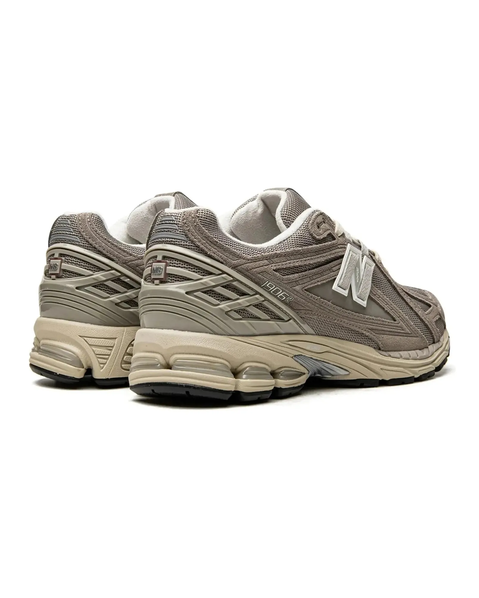 New Balance 1906R Beige Cream Flex - Incorporated
