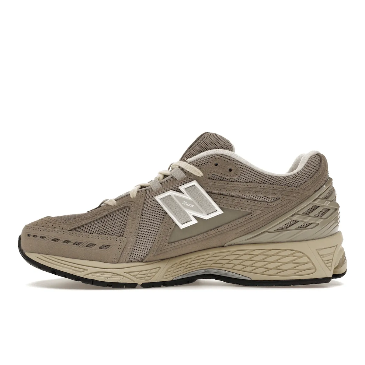 New Balance 1906R Beige Cream Flex - Incorporated
