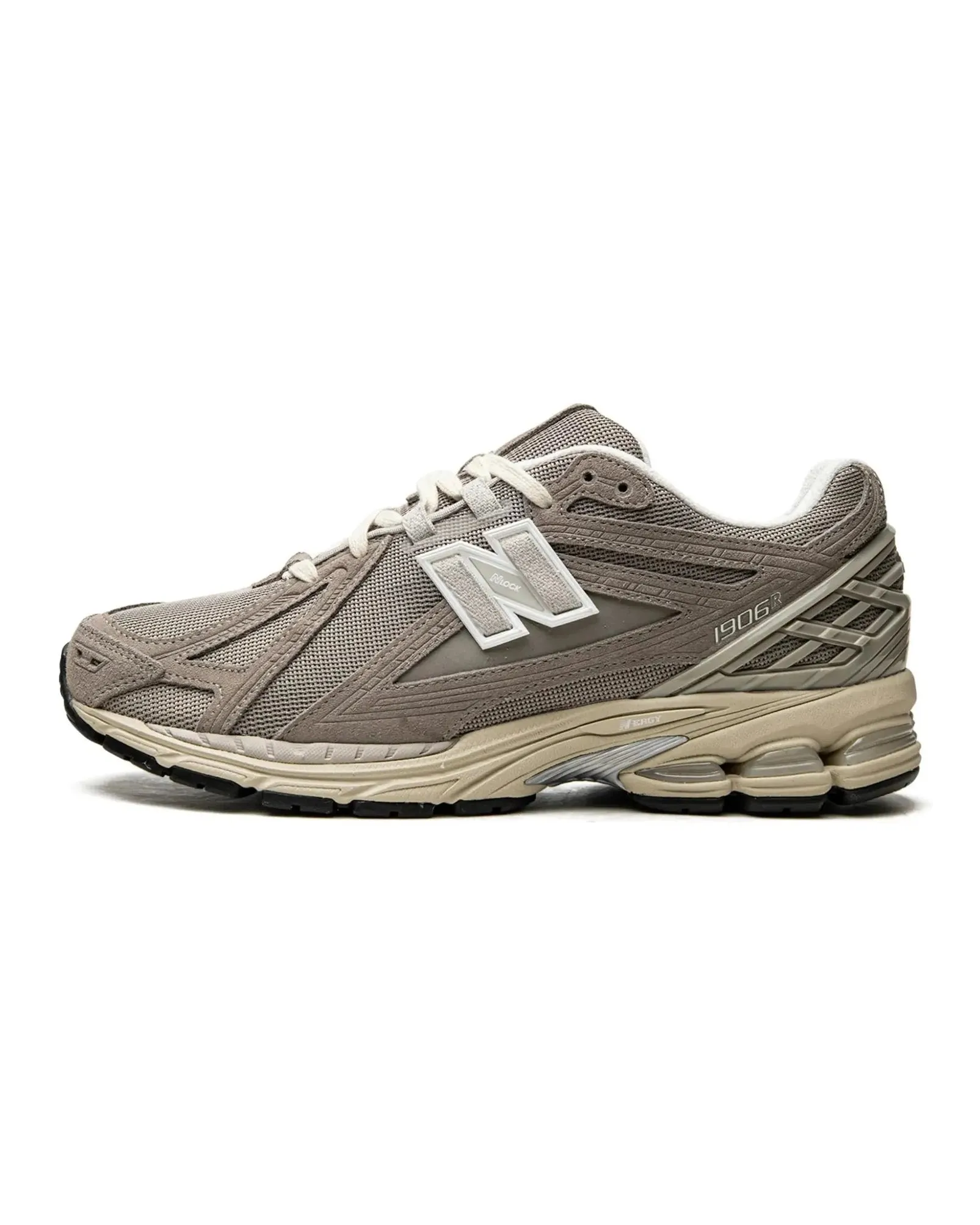 New Balance 1906R Beige Cream Flex - Incorporated