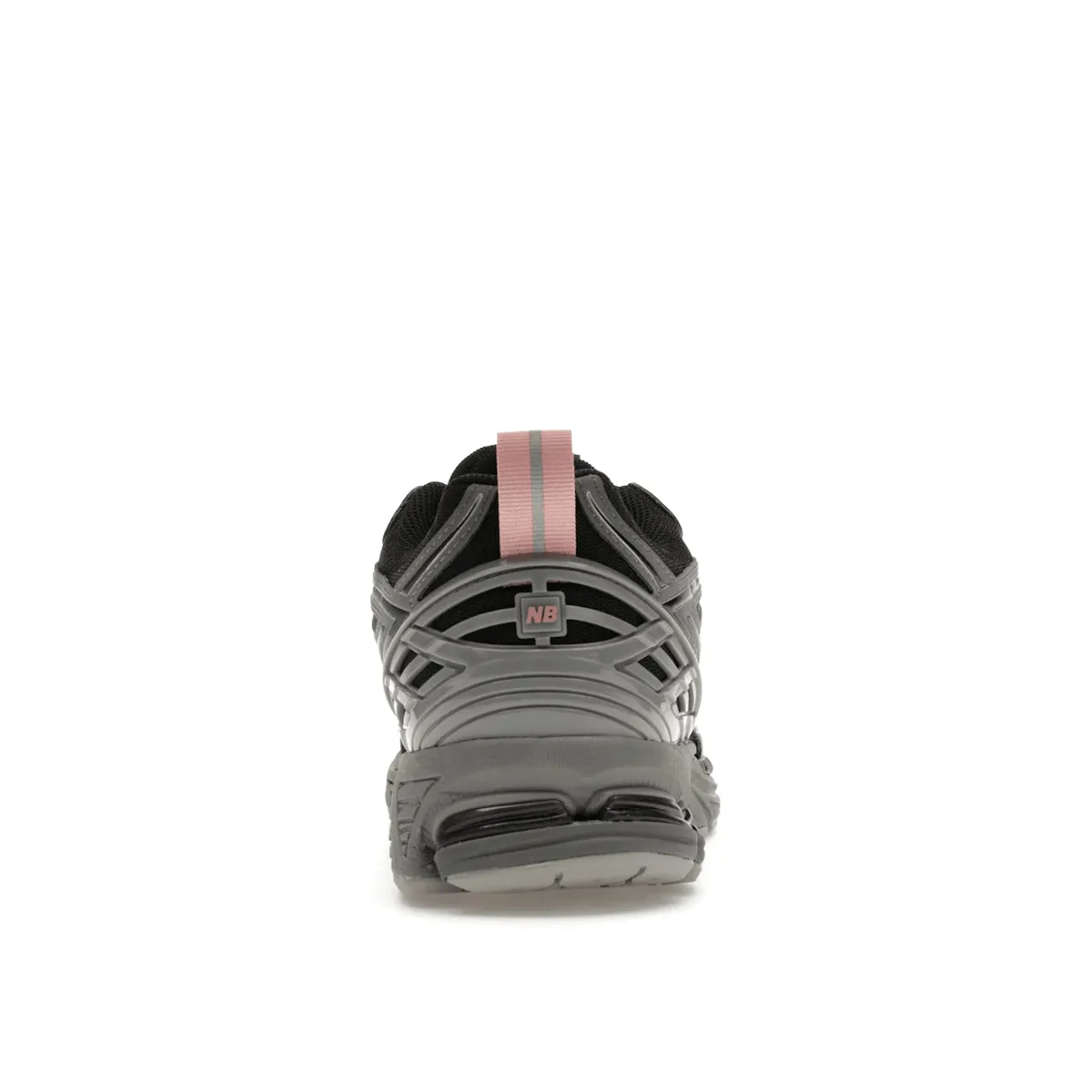 New Balance 1906R Black Pink Moon Athletic efficiency