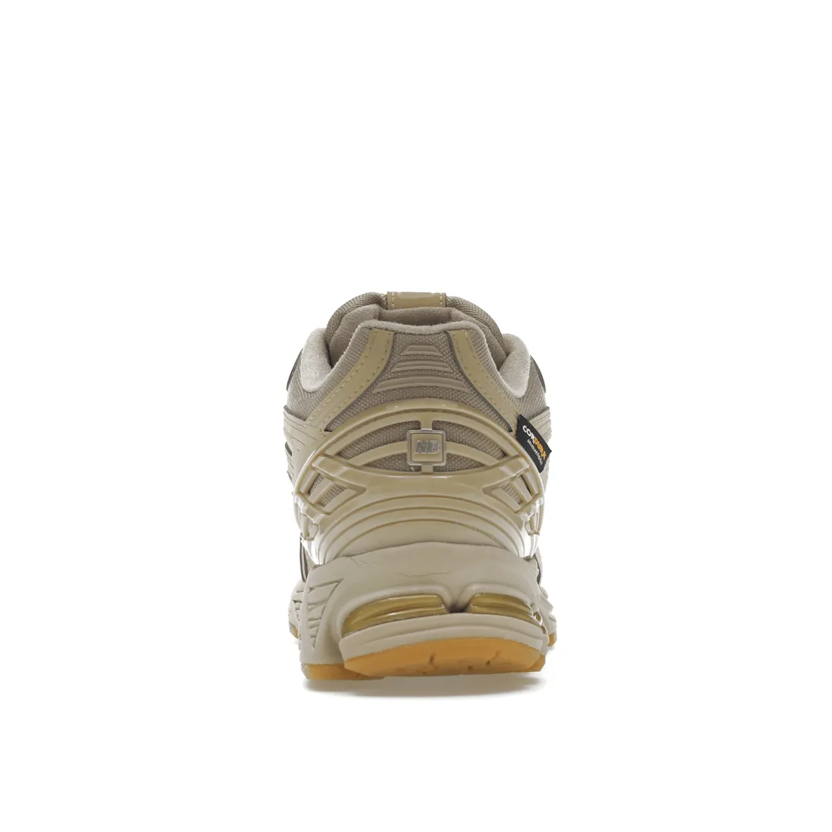 New Balance 1906R Cordura Desert Tan Lightweight Material Concept