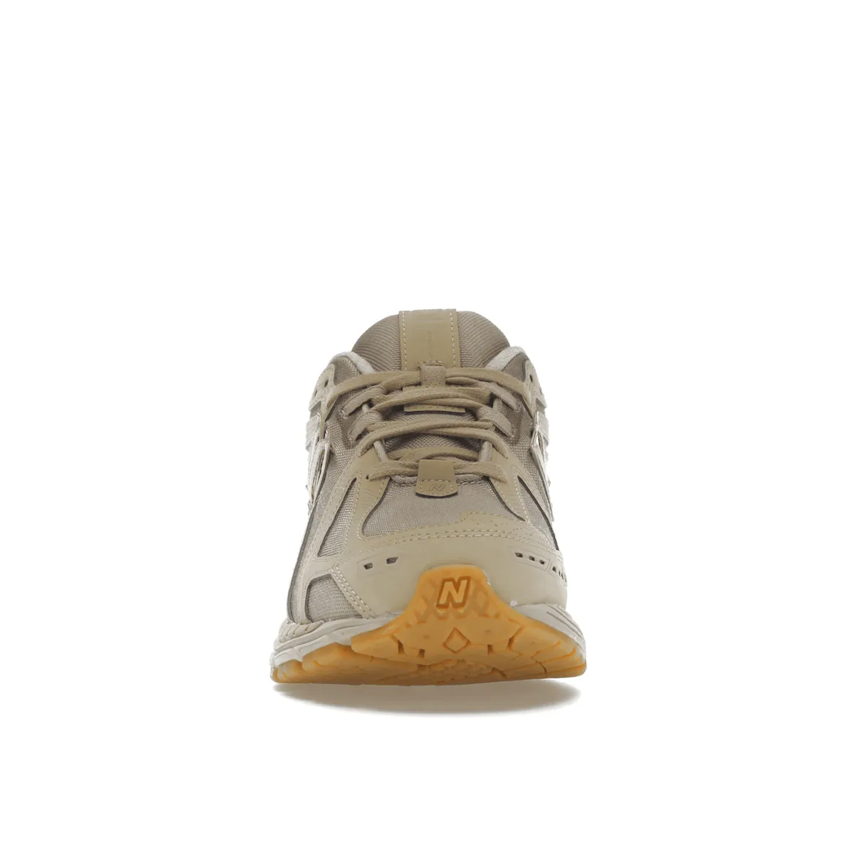 New Balance 1906R Cordura Desert Tan Lightweight Material Concept