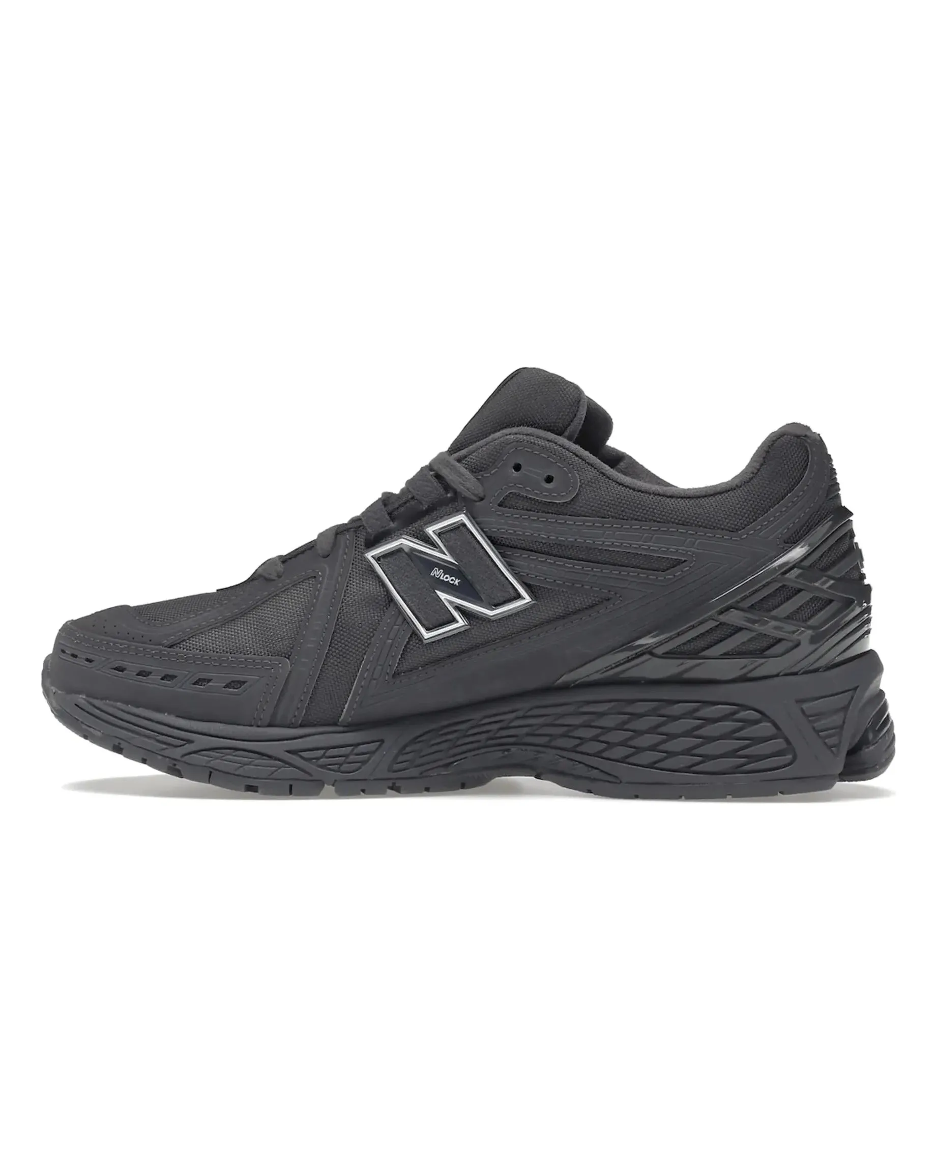 New Balance 1906R Cordura Magnet reflective shoes