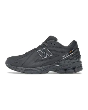 running for muscle strength slow - paced shoes New Balance 1906R Cordura Magnet