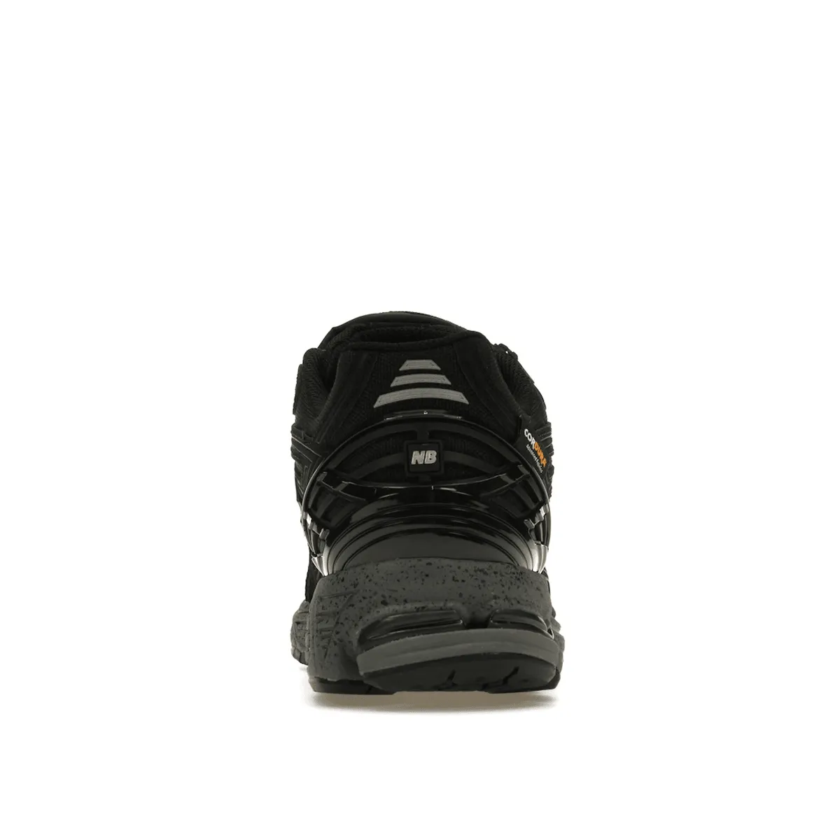 New Balance 1906R Cordura Pocket Black Soft - Landing - Based