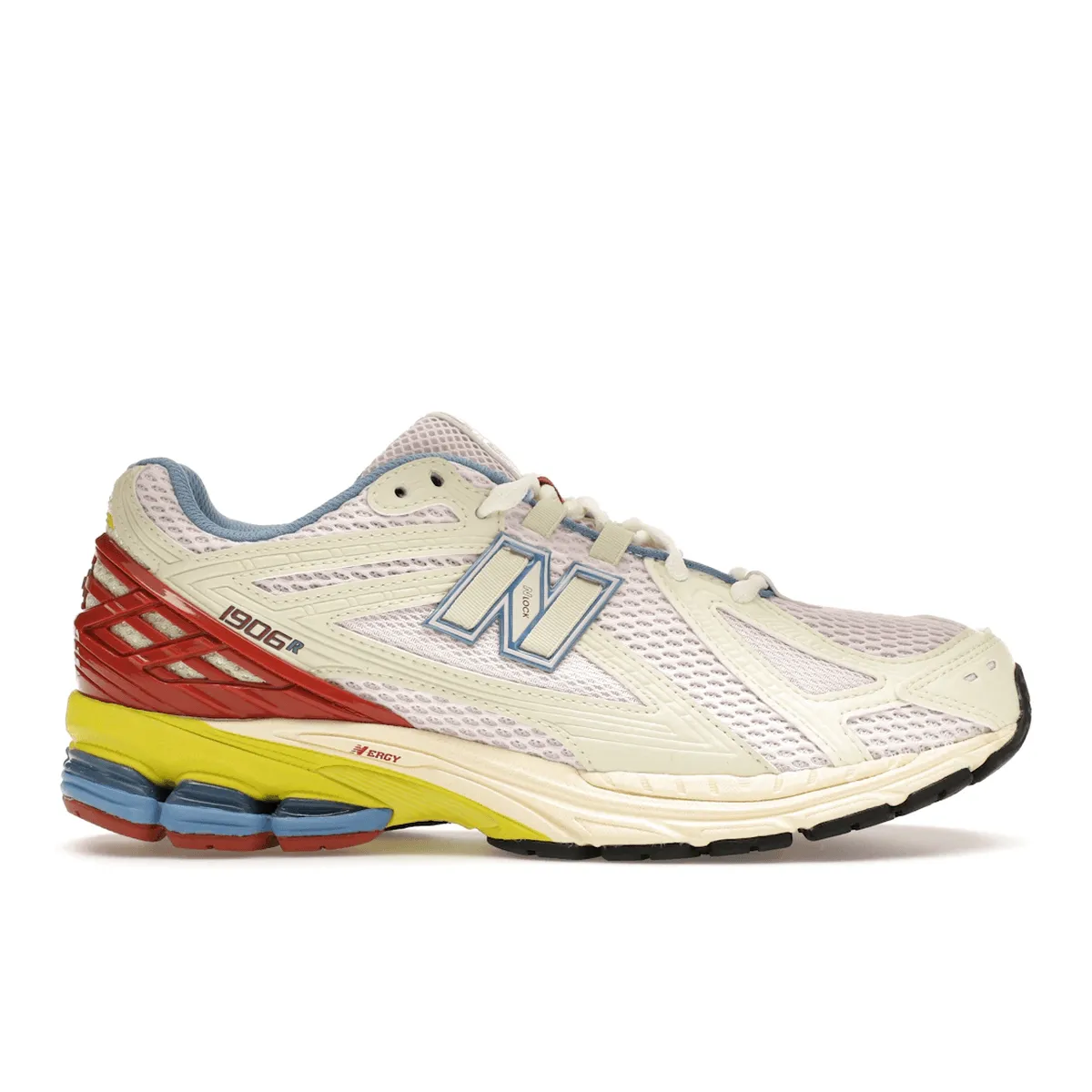 New Balance 1906R Dawn Glow Tamarind Performance Boost Shoes