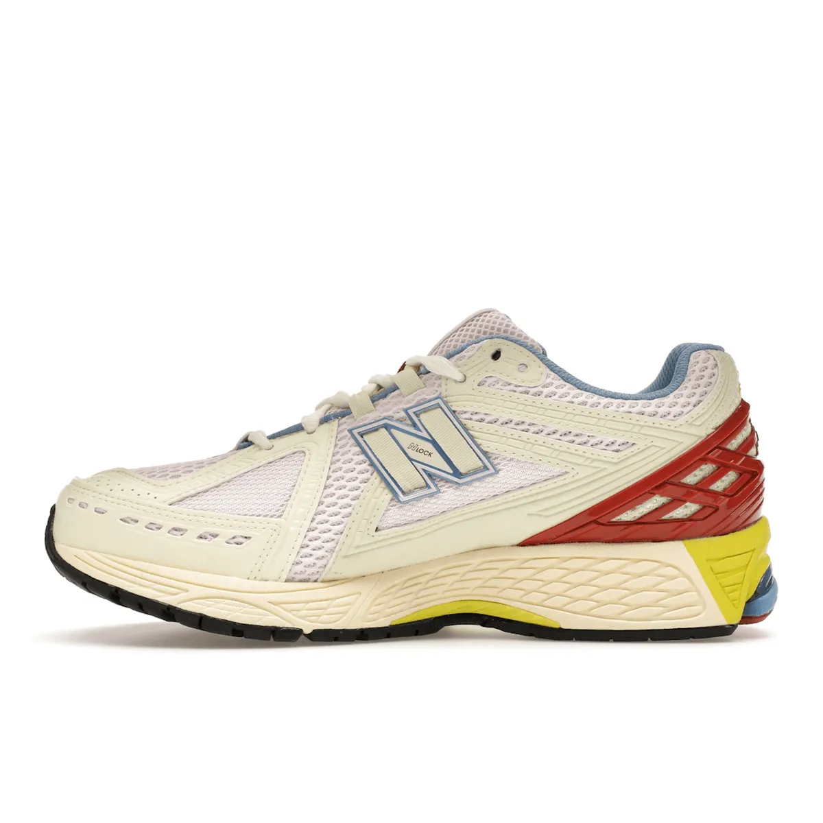 New Balance 1906R Dawn Glow Tamarind Performance Boost Shoes