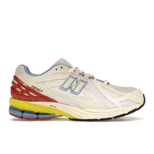 Stretchy New Balance 1906R Dawn Glow Tamarind