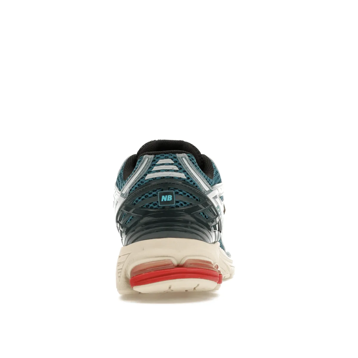 New Balance 1906R Footpatrol X-Ray wicking fabric