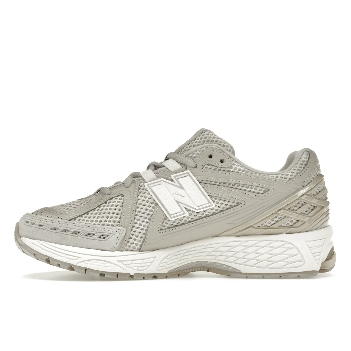 New Balance 1906R Grey Day Quick Dash