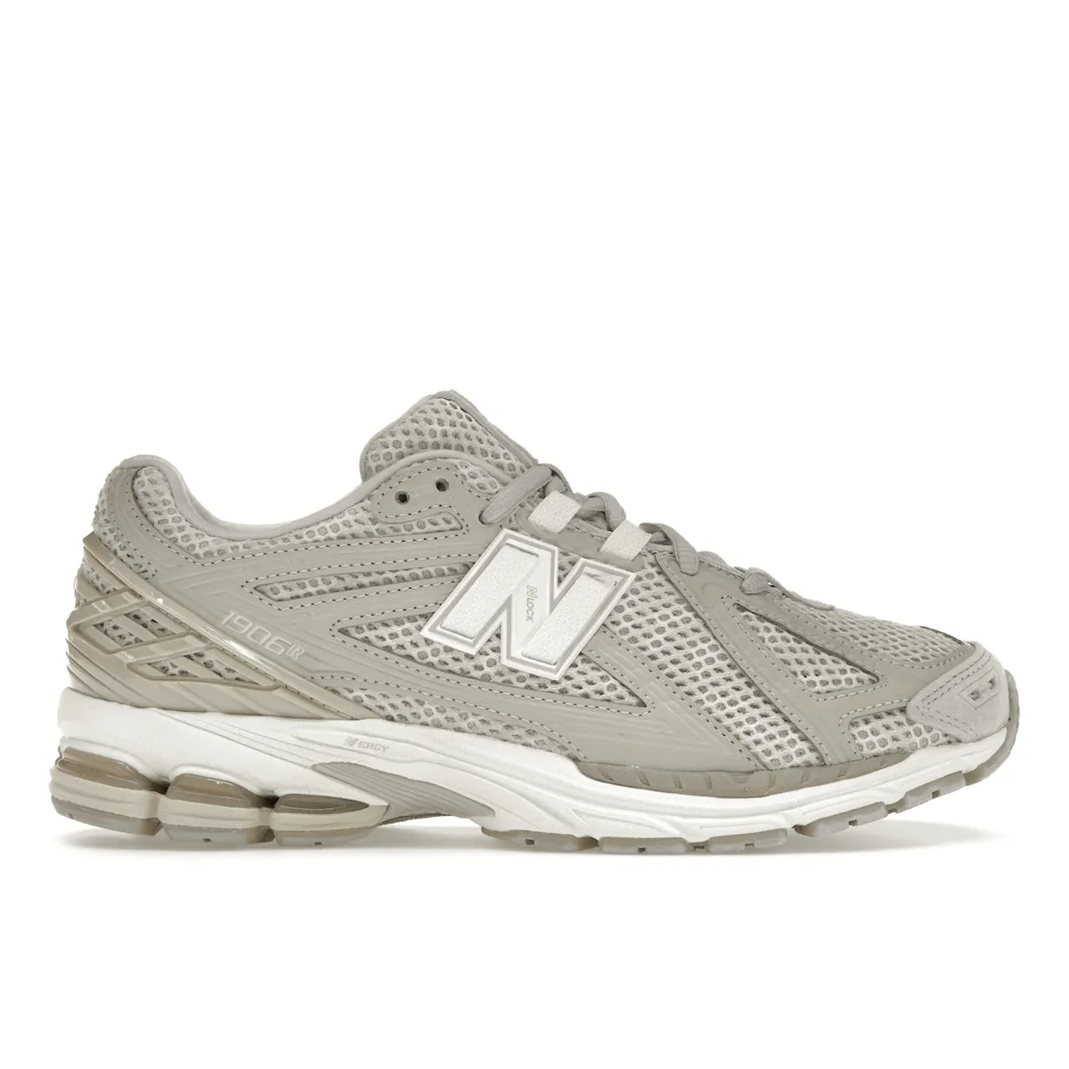New Balance 1906R Grey Day Quick Dash