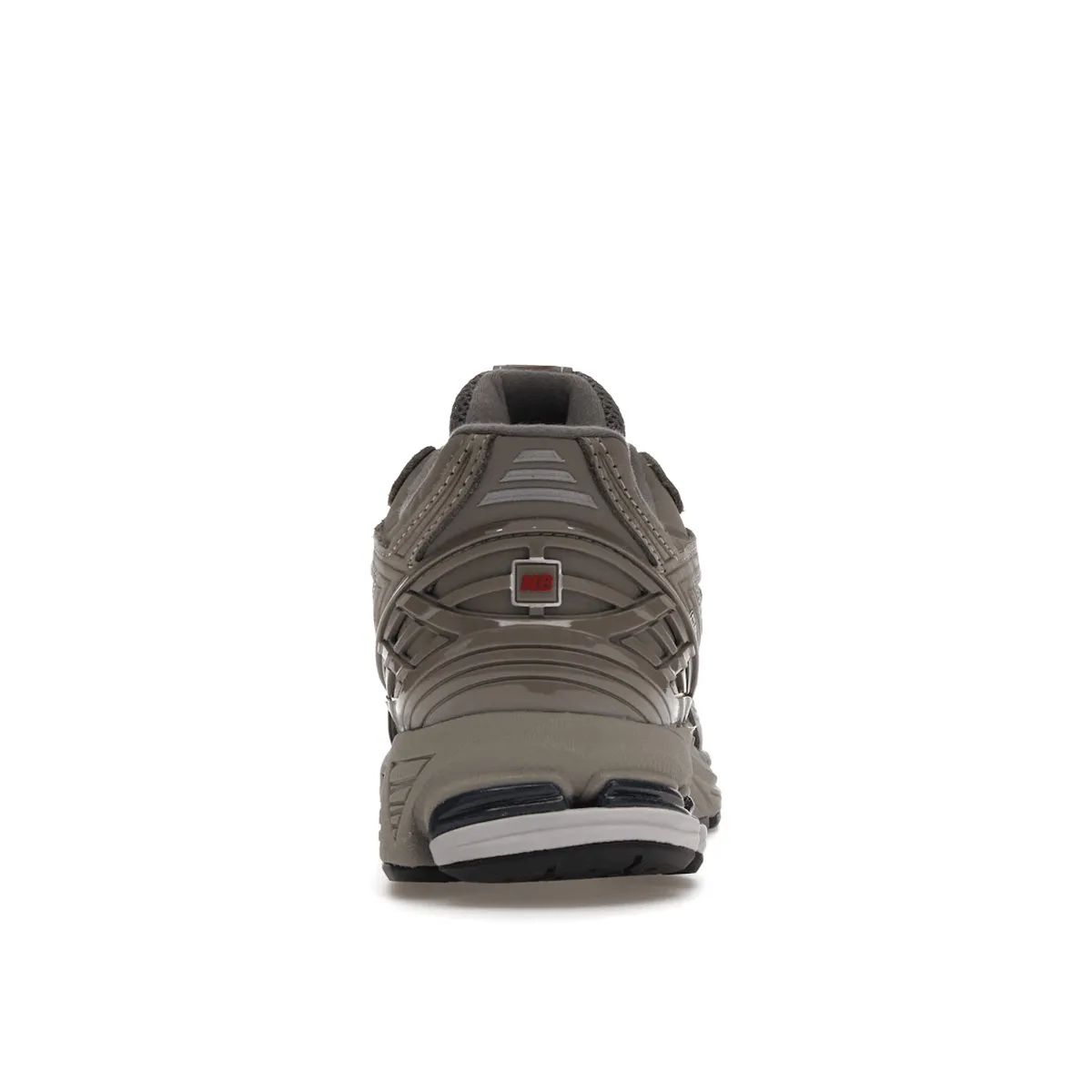 New Balance 1906R Grey Indigo High - end Tech