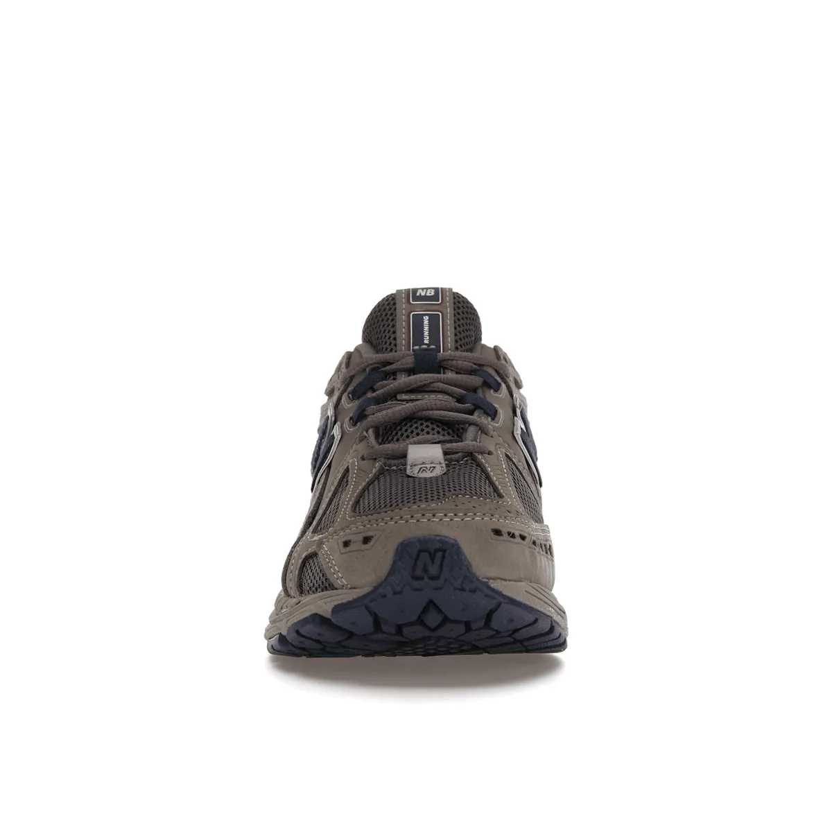 New Balance 1906R Grey Indigo High - end Tech