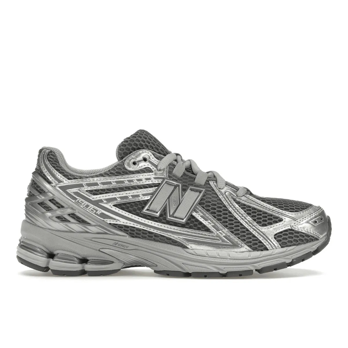 New Balance 1906R Harbor Grey mid - range running shoes Athletic Footwear