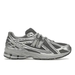 New Balance 1906R Harbor Grey mid - range running shoes Athletic Footwear