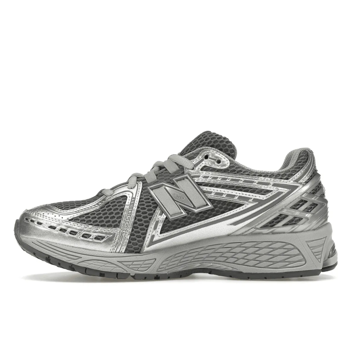 New Balance 1906R Harbor Grey Wide Application
