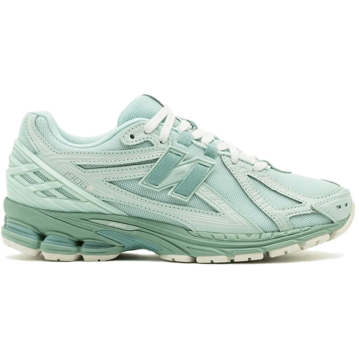 New Balance 1906R Jade Green Versatile performance ability