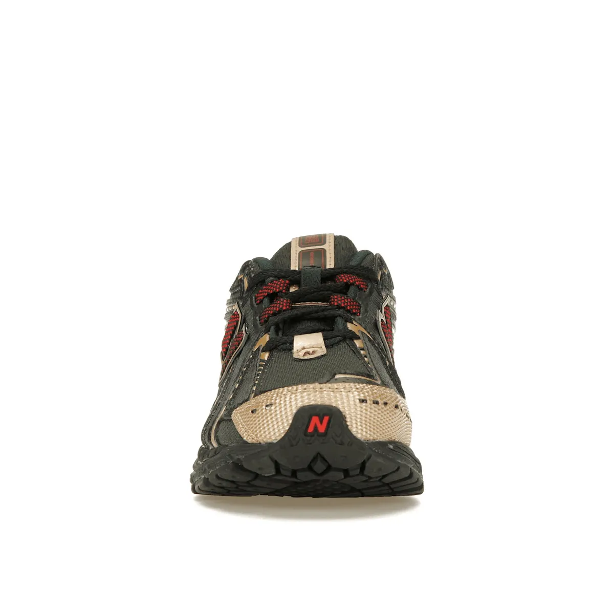 New Balance 1906R Kith Black Smooth - Running