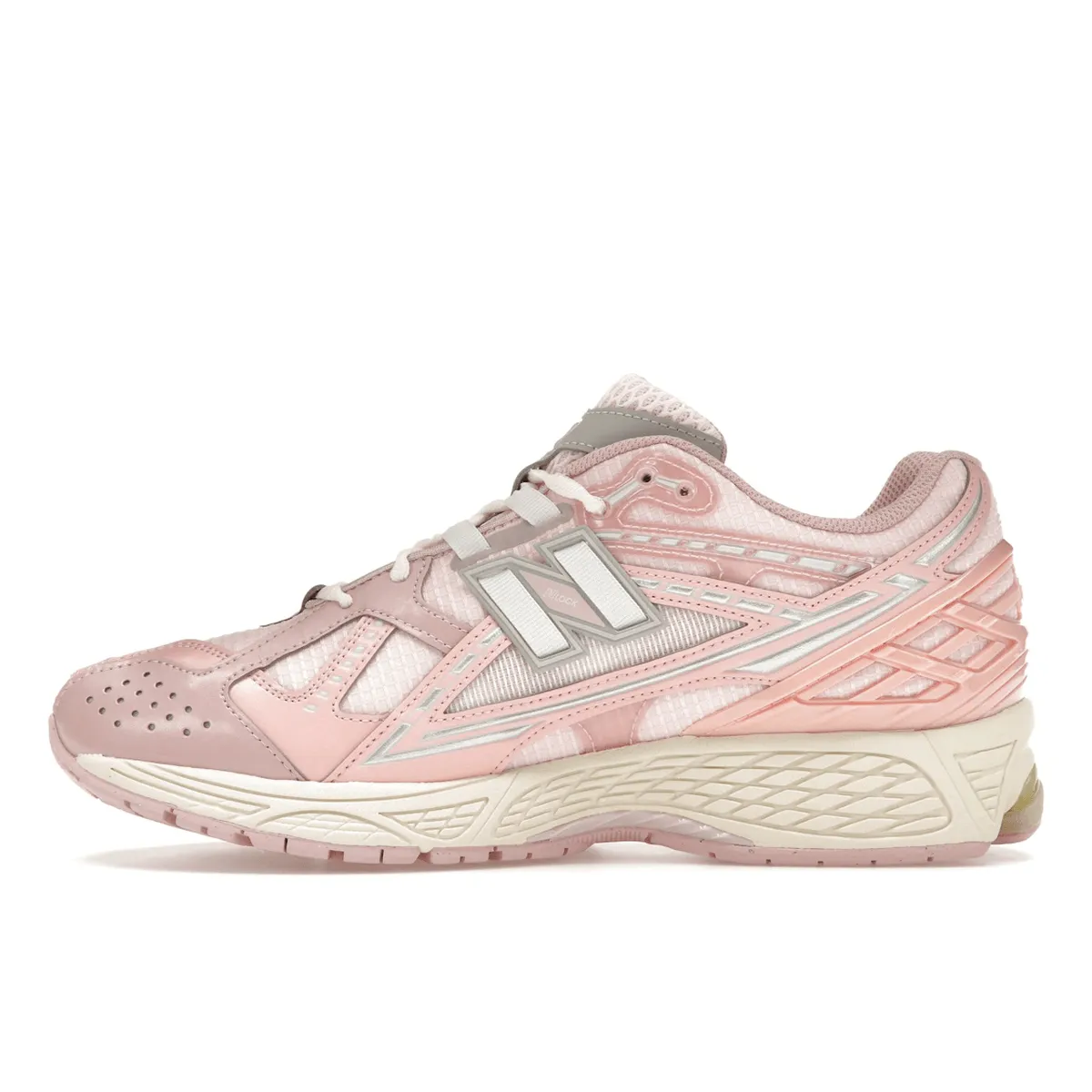 New Balance 1906R Lunar New Year Pink Arch support mechanism