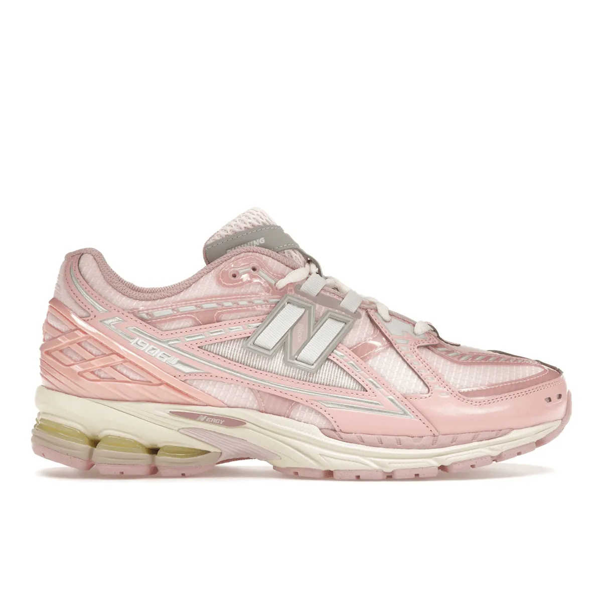 New Balance 1906R Lunar New Year Pink neutral - colored all - terrain