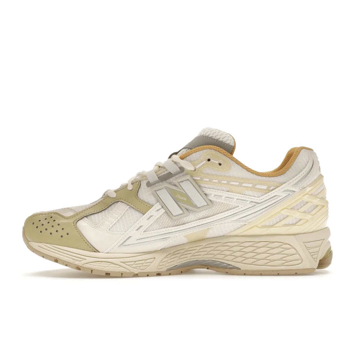 New Balance 1906R Lunar New Year White Lightweight Form